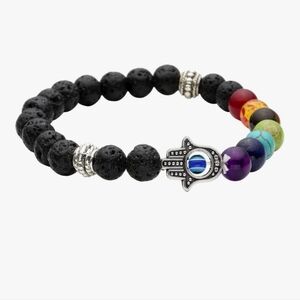Hamsa Bracelet